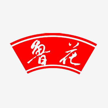 鲁花灰底