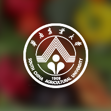 华南农业大学 彩底